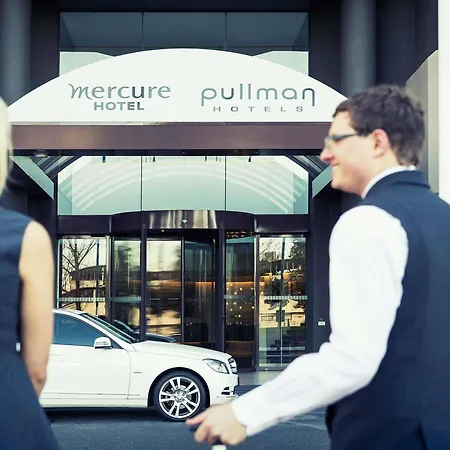 Mercure Melbourne Albert Park-3